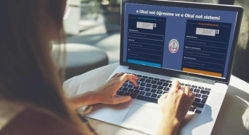 E-OKUL karne notlarına nasıl bakılır, nereden öğrenilir? İlkokul, ortaokul ve lise karne notu sorgulama