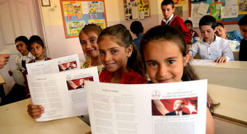 e-Okul Üzerinden Karne Nasıl Görüntülenir?