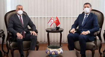 EBA, KKTC'de Hizmete Açılıyor