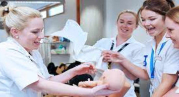 Ebelik DGS 2022 taban puanları ve bölüm kontenjanları