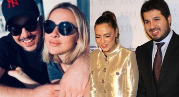 Ebru Gündeş ve Kaan Yıldırım Arasında Ne Yaşandı?