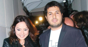 Ebru Gündeş, Eski Eşi Reza Zarrab'a Göndermede Bulundu!