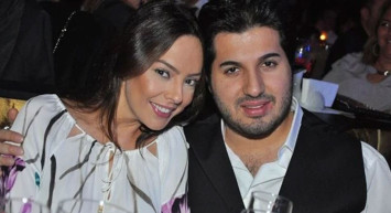 Ebru Gündeş’le eski eşi Reza Zarrab karşı karşıya geldi: Ünlü sanatçıya velayet davası açıldı