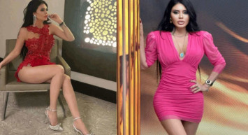 Ebru Polat dur durak bilmiyor! Polat, onlyfans hesabından en beğenilen yerini paylaşacağını duyurdu