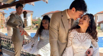 Ebru Şahin Cedi Osman ne zaman evlenecek, düğünleri ne zaman?