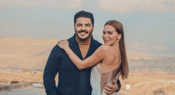 Ebru Şallı ile Uğur Akkuş boşanıyor mu? Ünlü isimden iddialara yanıt geldi