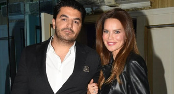 Ebru Şallı ve Uğur Akkuş Çiftinin Türkiye'den Ayrılıp Amerika'ya Yerleşmesinin Sebebi Ortaya Çıktı