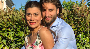 Futbolcu Alpaslan Öztürk Hakkında Şiddet İddiası! Ebru Şancı Canlı Yayında Ağzından Kaçırdı