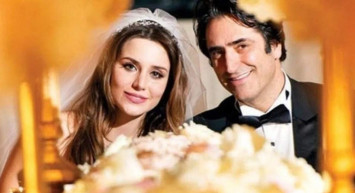 Ece Binay kimdir? Mahsun Kırmızıgül'ün eşi Ece Binay kimdir?