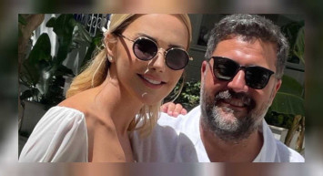 Ece Erken biz gönülden bağlıydık dediği eşi Şafak Mahmutyazıcıoğlu'nun payına düşen mirasını Reddi miras etti!