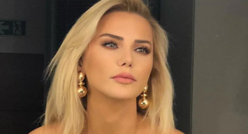 Ece Erken rahmetli eşi Şafak Mahmutyacıoğlu'nun ardından dönen dolapları sosyal medya hesabından ifşaladı