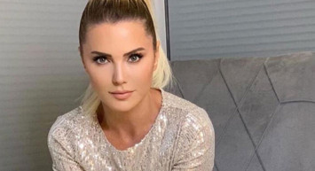 Ece Erken Şafak Mahmutyazıcıoğlu'nun saatlerini sattı haberlerine ateş püskürdü