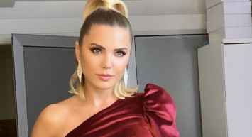 Ece Erken vefat eden eşi Şafak Mahmutyazıcıoğlu'nun akrabalarının gazabına uğradı! Ünlü sunucunun evine haciz gönderildi