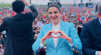 Ece Güner kimdir, nereli ve kaç yaşında? İYİ Parti Genel Başkan Yardımcısı Ece Güner ne iş yapıyor? Ece Güner hayatı ve biyografisi