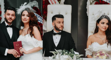 Ece Ronay kimdir, kaç yaşında? Ece Ronay kiminle evli, hamile mi? Ece Ronay ve kocası Mehmet Bilir hakkında bilgiler