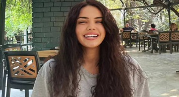 Ece Ronay’a haciz şoku: Eşyaları kamyonetlere yüklenerek götürüldü