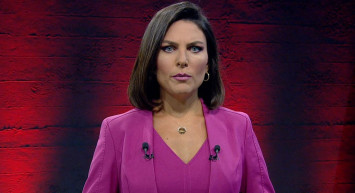 Ece Üner'in Yerine Dilara Gönder Getirildi!