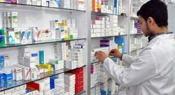 Eczacılık bölümü nedir, hangi eğitimler verilir? Eczacılık bölümü iş imkanları nelerdir? 2022 YKS Eczacılık bölümü taban puanları kaç?