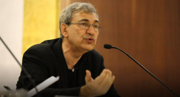 Edebiyat Dünyasında Heyecan Yaratan Paylaşım: Orhan Pamuk’un Yeni Kitabı Geliyor
