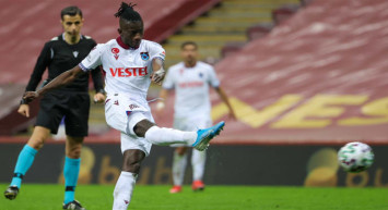 Edgar Ie kimdir, kaç yaşında? Edgar Ie Beşiktaş'a mı transfer olacak?