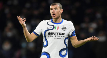 Edin Dzeko kimdir, nereli ve kaç yaşında? Edin Dzeko Fenerbahçe’ye gelecek mi? Edin Dzeko hayatı ve kariyeri