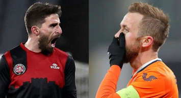 Edin Visca ve Fabio Borini Fenerbahçe Yolunda!