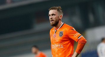 Edin Visca'dan Transfer Açıklaması!