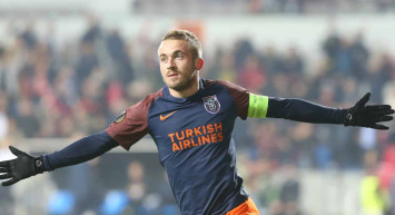 Edin Visca'nın Yeni Adresi Trabzonspor mu Olacak?