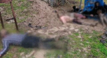 Edirne Sınırında Facia: Yunanlılar Tarafından Geri İtilen Göçmenler Donarak Öldü