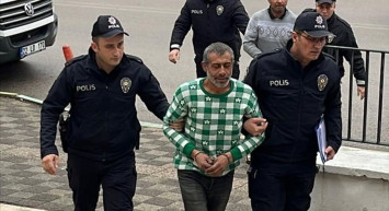 Edirne'de Kaçak Hükümlüler Ormanlık Alanda Yakalandı