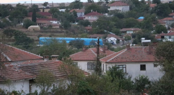 Edirne'de Kırmızı Alarm! 'Mavi Dil' Hastalığı Yüzünden 8 Köyde Karantina Başladı