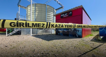 Edirne’de Lunapark Faciası: “Sıfır Yer Çekimi” Aletinden Düşen Genç Hayatını Kaybetti