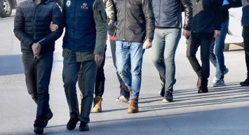 Edirne’de onlarca düzensiz göçmen yakalandı!