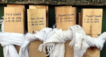 Edirne'deki aile katliamının sır perdesi çözüldü: Sarı lakaplı suç makinesini takma dişleri ele verdi!