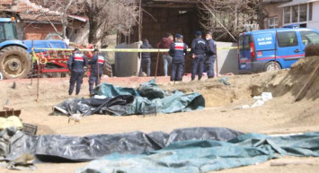 Edirne'deki korkunç aile katliamına ilişkin kan donduran detaylar ortaya çıktı: 1 milyon liralık altın yaptırdım