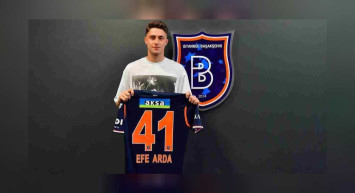 Efe Arda Koyuncu kimdir?