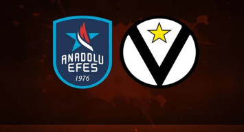 Efes için final maçı: Anadolu Efes-Virtus Bologna maçı ne zaman, saat kaçta ve hangi kanalda?