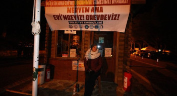 Efes Selçuk'ta Meryem Ana Evi isyanı büyüyor