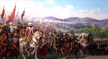 Eflak nerede, ne zaman fethedildi? Eflak ve Boğdan nerede? Osmanlı’da Eflak’ın tarihçesi