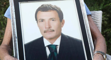 Efsane Vali’nin oğlu yerel seçimlerde mücadele edecek: Mehmet Kemal Yazıcıoğlu MHP’den aday gösterildi