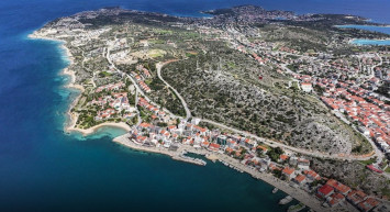 Ege Adalarında Türk Turist Akını: 1,1 Milyon Ziyaret Sonrası 2026’da Yeni Rekor Beklentisi