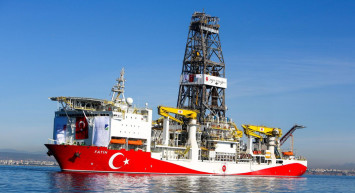 Ege Denizi’nde heyecanlandıran petrol gelişmesi: TPAO bölgede çalışmalara başlayacak