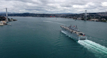 Ege ve Akdeniz’de dengeler değişti: Atina’da panik başladı! 600 milyon euro harcadılar