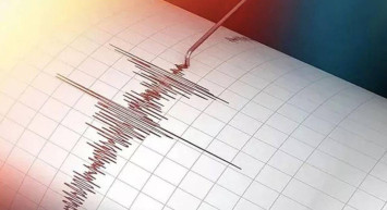 Ege’de korkutan deprem: AFAD ilk açıklamayı yaptı