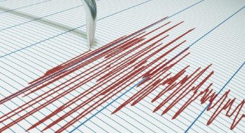 Ege’de panik yaratan deprem: AFAD’dan ilk açıklama yapıldı
