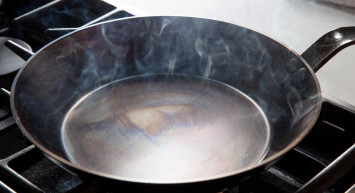 Eğer mutfağınızda bu ürünler varsa hemen çöpe atın! Karaciğer kanserini 4.5 kat arttırıyor