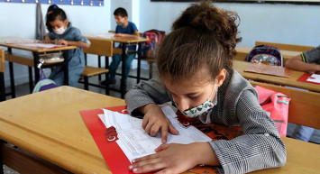 Eğitim Öğretim Dönemi Bugün Sona Eriyor!