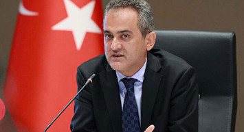 Eğitim sistemimiz nasıl ilerliyor? Yatırımlar ne durumda? Milli Eğitim Bakanı'ndan müjdeler art arda geldi!