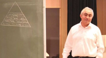 Eğitimci Nazmi Arıkan cinayetinde sır perdesi aralandı!