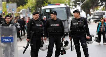 EGM 10 bin polis alacak: 2023 polis alımı başvuruları başladı mı? EGM polis alımı başvuru şartları neler?